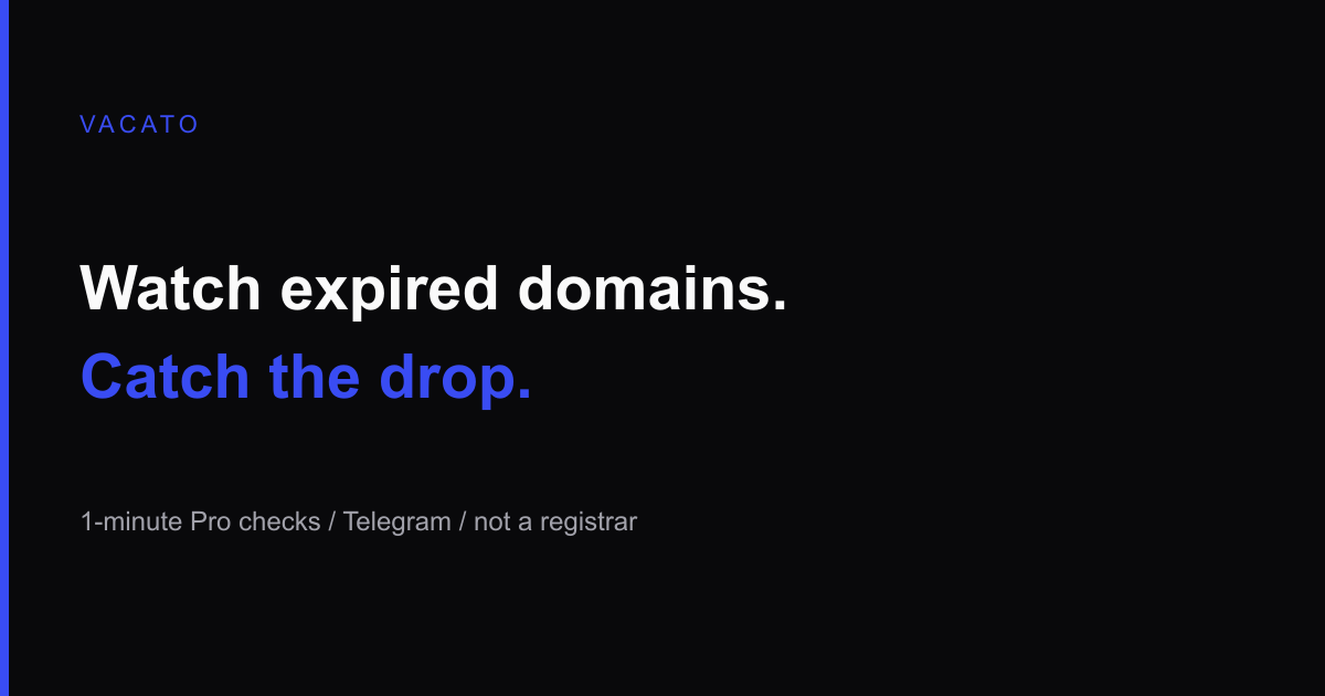 Vacato homepage OG